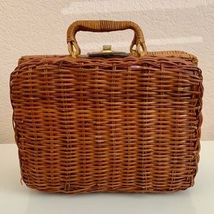 Vintage Barbie Tea Set